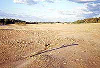 Mitchell River, QUE