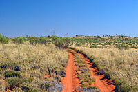 Canning Stock Route
