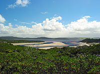 Nornalup Inlet, Walpole, WA